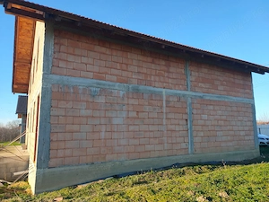 Casă de Vânzare la Lugojel județ Timiș  - imagine 3