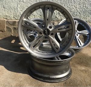jante r19 audi/mercedes/ volswagen 5x112