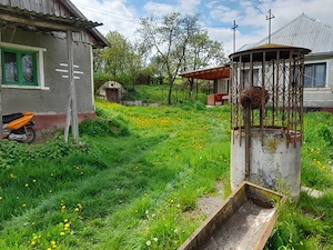 VÂNZARE CASA cu teren total 3.096 mp   Boianu Mare, Bihor - imagine 3