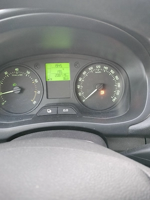 Vând Skoda Fabia 2 facelift euro 5 benzina  - imagine 16