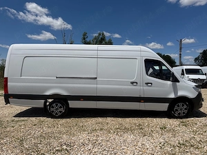 Mercedes Sprinter 2 cp  - imagine 4