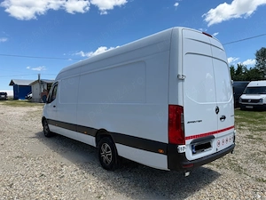Mercedes Sprinter 2 cp 