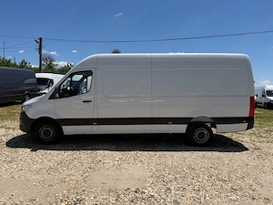 mercedes Sprinter 2019 2.2 163cp - imagine 4