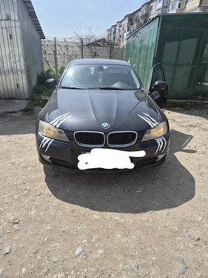 Bmw seria 3 318 2.0 Diesel 143 Cp 2009