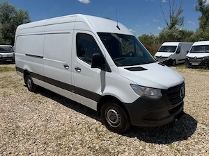 mercedes Sprinter 2019 2.2 163cp - imagine 6