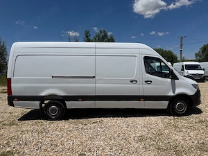mercedes Sprinter 2019 2.2 163cp - imagine 5