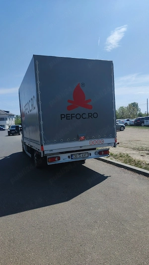 Renault Master euro 6 - imagine 3
