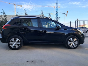 Peugeot 2008 1.2 pure tech - imagine 2
