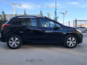 Peugeot 2008 1.2 pure tech
