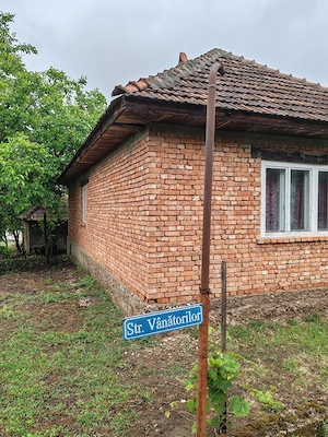 Vând casă Giurtelecu Hododului - imagine 2