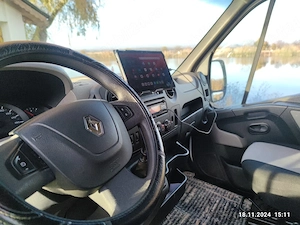Renault Master euro 6 - imagine 4