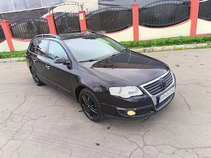 Vw Passat b6 an 2010 - imagine 2