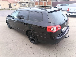 Vw Passat b6 an 2010 - imagine 3