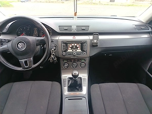 Vw Passat b6 an 2010 - imagine 5