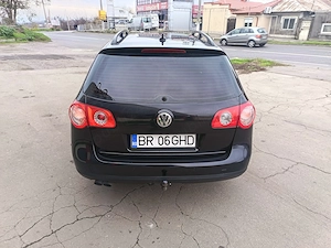 Vw Passat b6 an 2010 - imagine 4