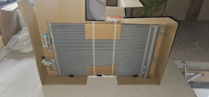 Radiator clima auto , opel astra h 2009 , cod motor Z16XEP  - imagine 3