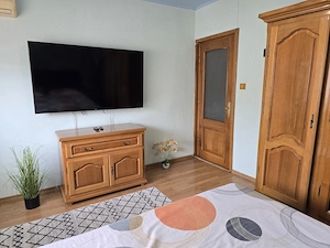 Vand apartament 4 camere decomandat - imagine 5