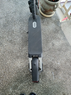 Trotineta Xiaomi 5 Pro Scuter electric 