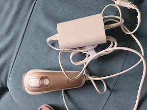 Epilator IPL Braun Skin iExpert PRO 7 