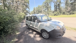 Opel combo 5 locuri autoturism( Ford,Citro n,Dacia,) - imagine 2