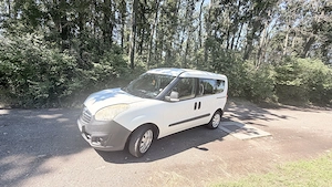 Opel combo 5 locuri autoturism( Ford,Citro n,Dacia,) - imagine 3