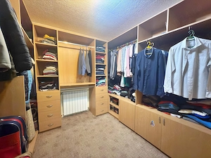 Vand apartament 4 camere decomandat - imagine 7
