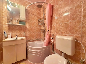 Vand apartament 4 camere decomandat - imagine 9