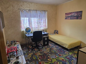 Vand apartament 4 camere decomandat - imagine 6