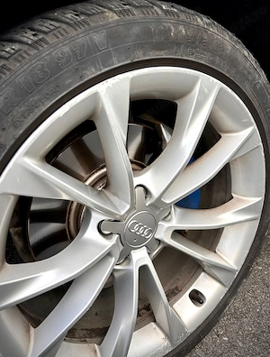Audi A5 3.0 tdi quattro - imagine 5