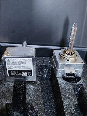 Xenon D 1 S