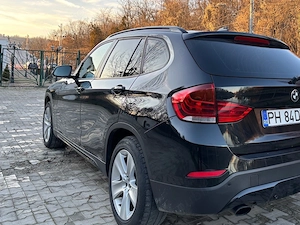 bmw x1 xdrive sporline  - imagine 4