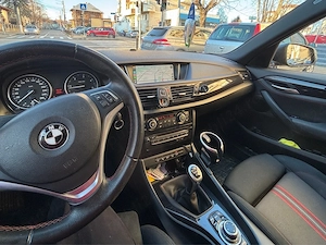 bmw x1 xdrive sporline  - imagine 7