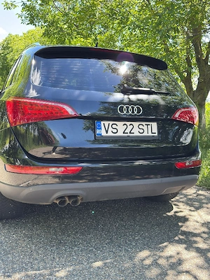 Audi q5 2011 - imagine 9