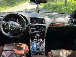 Audi q5 2011 - imagine 3