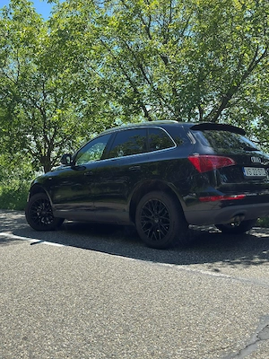 Audi q5 2011 - imagine 10