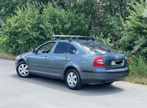 Skoda Octavia 1.9 diesel 105 cp - imagine 5