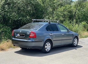 Skoda Octavia 1.9 diesel 105 cp - imagine 3