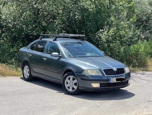 Skoda Octavia 1.9 diesel 105 cp - imagine 2