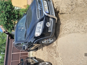 Chevrolet Captiva 2.0