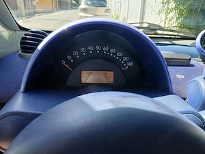 Smart ForTwo 1999 - imagine 7