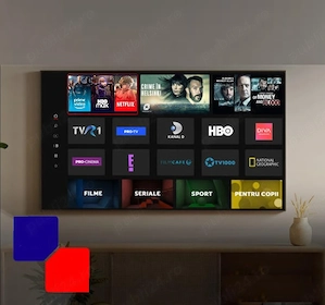 Canale  Live iptv Romania + Europa