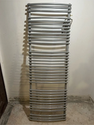 Calorifer baie portprosop Purmo 60x180 cm