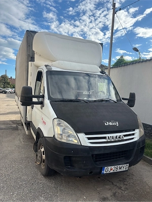 Iveco Daily - imagine 2