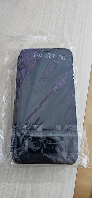 Husa flipcover Galaxy S 23 5G