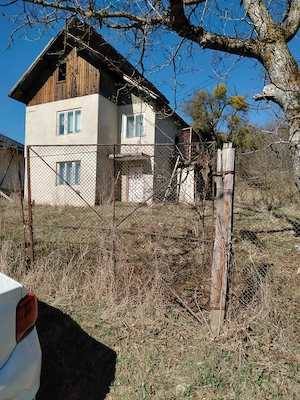 Casa si teren Feleac
