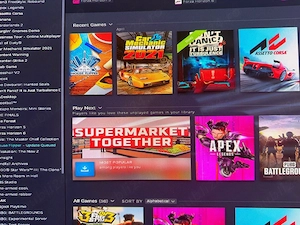 Conturi Steam