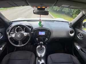 Nissan Juke 1.6 Turbo 190 CP AWD Automat | 135.000 km - imagine 5