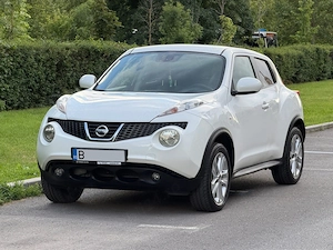 Nissan Juke 1.6 Turbo 190 CP AWD Automat | 135.000 km - imagine 2