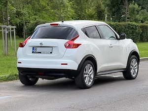 Nissan Juke 1.6 Turbo 190 CP AWD Automat | 135.000 km - imagine 4