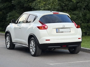 Nissan Juke 1.6 Turbo 190 CP AWD Automat | 135.000 km - imagine 3